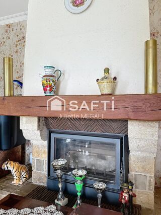  Maison à vendre 4 pièces 106 m²