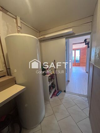  Maison � vendre 4 pi�ces 117 m�