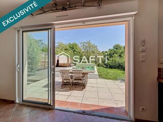  Maison à vendre 8 pièces 170 m²