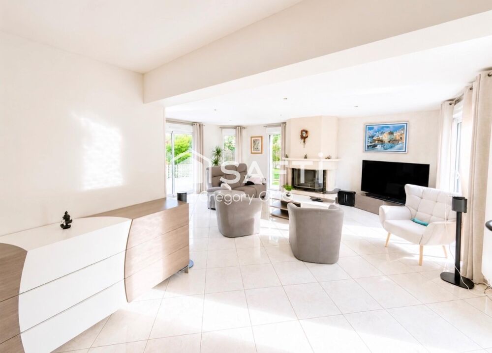 Vente Maison À 2 minutes Rambouillet, Proche de toutes commodités et transports Vieille-eglise-en-yvelines