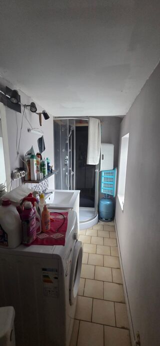 Maison à vendre 3 pièces 56 m²
