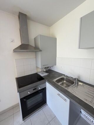  Appartement à vendre 3 pièces 65 m²