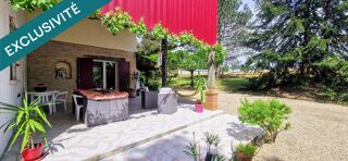  Maison à vendre 6 pièces 190 m²
