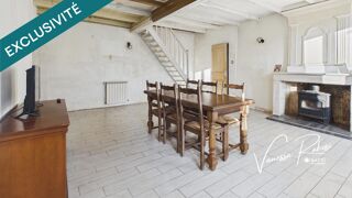  Maison à vendre 5 pièces 135 m²