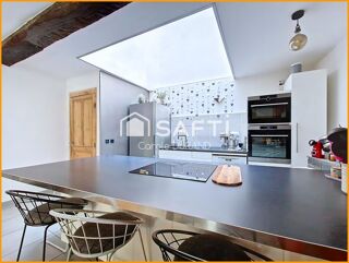  Maison  vendre 5 pices 135 m