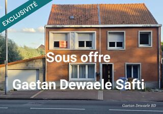  Maison à vendre 6 pièces 137 m²