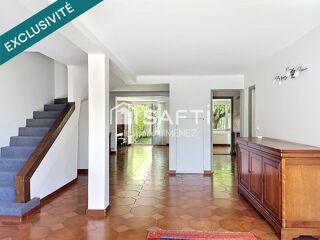  Maison � vendre 7 pi�ces 145 m�