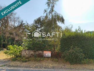  Terrain à vendre 1567 m²