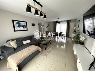  Maison � vendre 6 pi�ces 200 m�