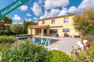  Maison  vendre 7 pices 202 m