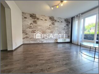  Appartement � vendre 3 pi�ces 58 m�