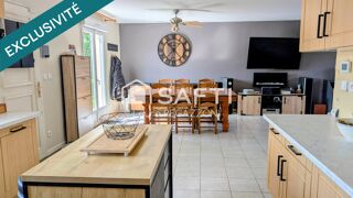  Maison � vendre 5 pi�ces 105 m�