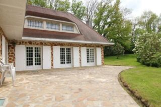  Maison � vendre 9 pi�ces 208 m�