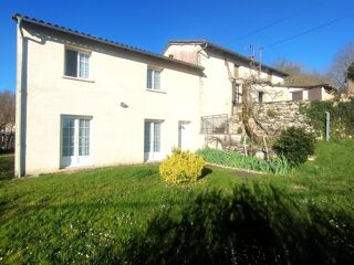  Maison à vendre 7 pièces 136 m²