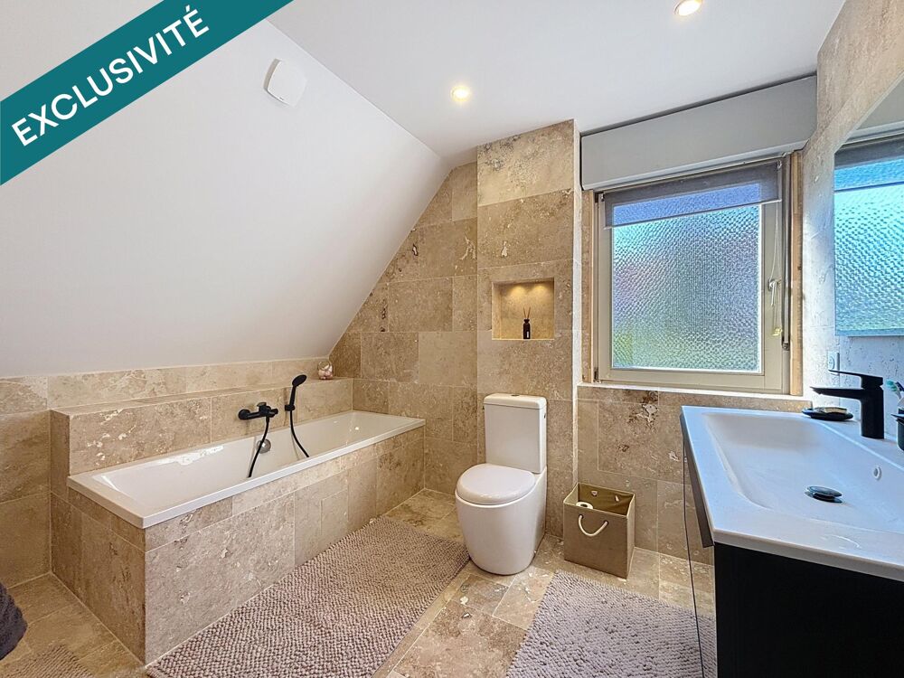  vendre  Maison Chantilly (60500)