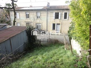  Maison � vendre 3 pi�ces 51 m�