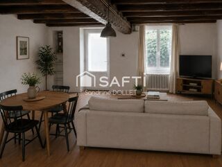  Maison � vendre 6 pi�ces 101 m�