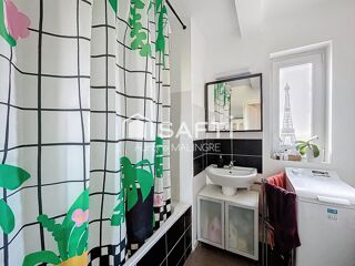  Appartement à vendre 4 pièces 73 m²