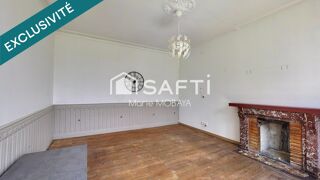  Maison à vendre 5 pièces 133 m²