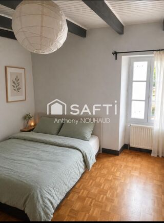  Maison à vendre 3 pièces 75 m²