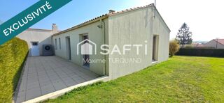  Maison � vendre 4 pi�ces 96 m�