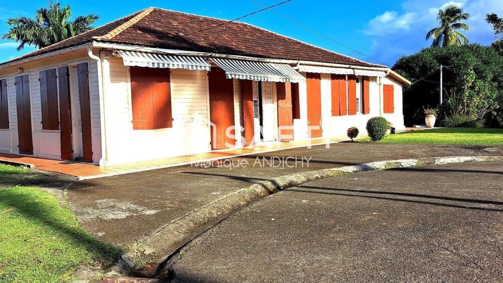 � vendre  Maison Sainte-Marie (97230)