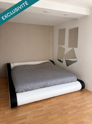  Maison à vendre 5 pièces 139 m²