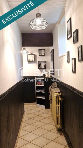  Maison à vendre 5 pièces 151 m²