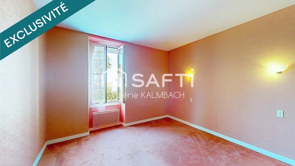 Vente Maison Idéal 1er achat ou investissement locatif Cognac
