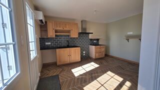  Maison � louer 4 pi�ces 80 m�