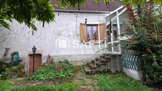  Maison  vendre 3 pices 60 m