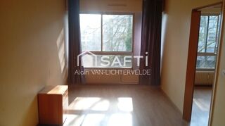  Appartement à vendre 2 pièces 50 m²