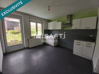  Maison à vendre 3 pièces 83 m²