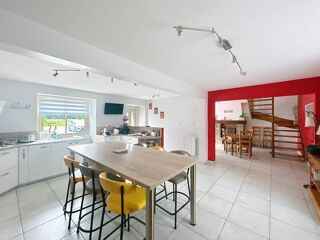  Maison � vendre 10 pi�ces 300 m�
