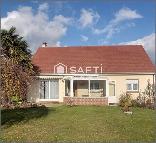  Maison à vendre 4 pièces 93 m²