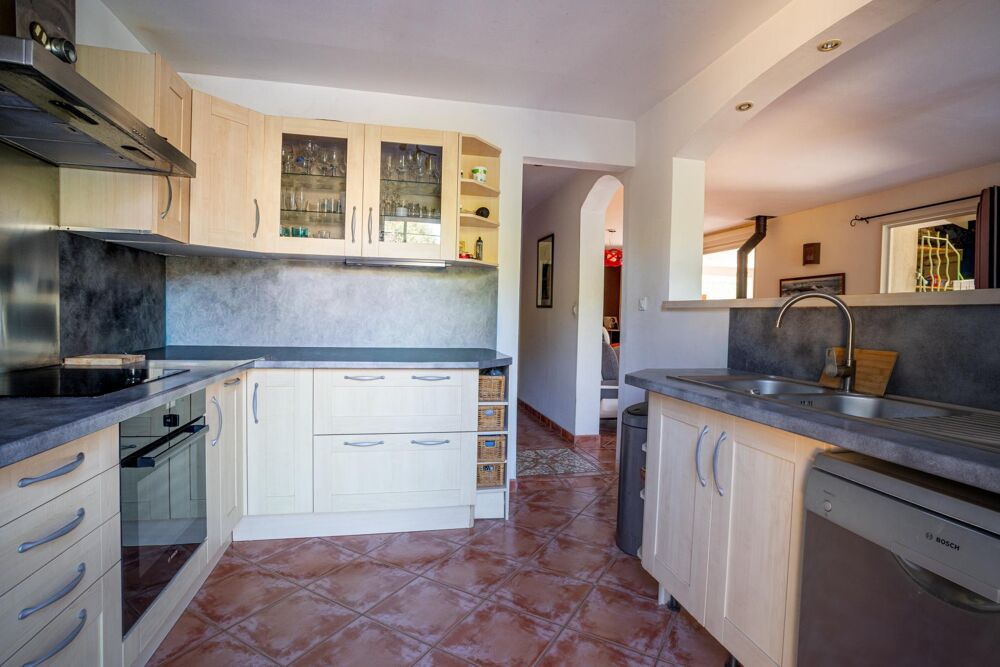 � vendre  Maison La Seyne-sur-Mer (83500)