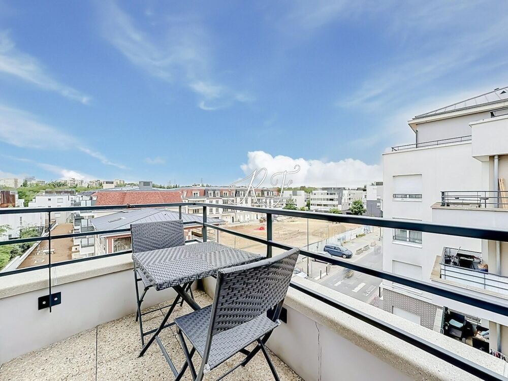 Vente Appartement appartement récent proche des écoles et des futurs commerces Eragny