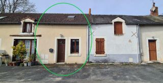  Maison à vendre 2 pièces 32 m²