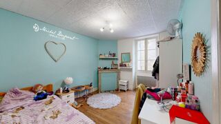  Appartement à vendre 4 pièces 80 m²