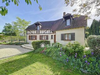  Maison  vendre 8 pices 186 m