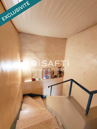  Maison à vendre 4 pièces 48 m²