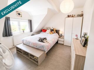  Appartement à vendre 3 pièces 80 m²