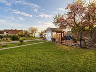  Maison à vendre 2 pièces 60 m²