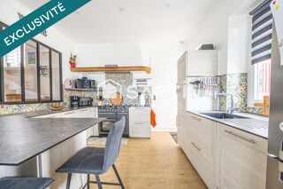  Maison � vendre 5 pi�ces 147 m�