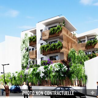  Appartement � vendre 4 pi�ces 73 m�