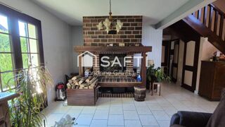  Maison � vendre 5 pi�ces 136 m�