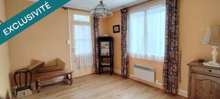  Maison � vendre 6 pi�ces 111 m�