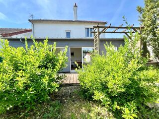  Maison � vendre 5 pi�ces 103 m�