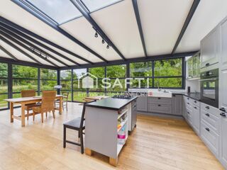  Maison à vendre 6 pièces 105 m²