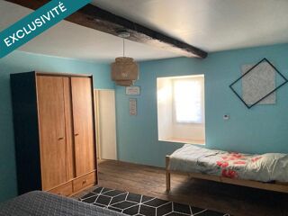  Maison � vendre 4 pi�ces 76 m�